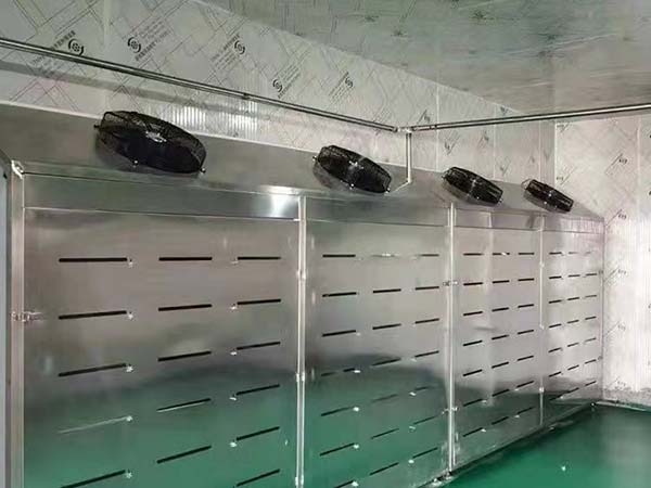 低溫高濕解凍機(jī)