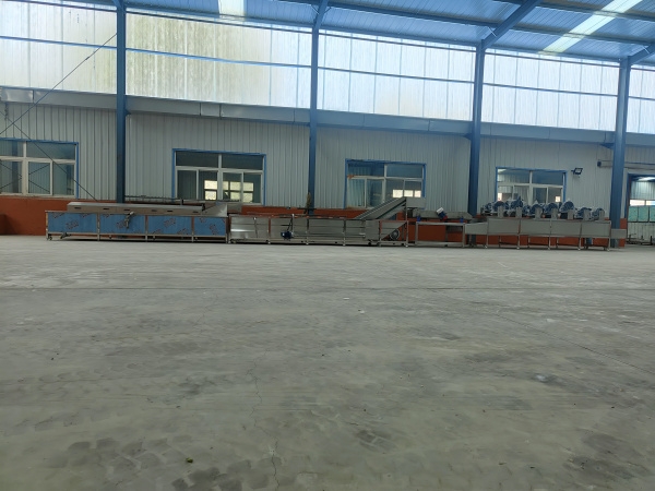 巴氏殺菌機(jī)、冷卻線、振動瀝水機(jī)、風(fēng)干機(jī)