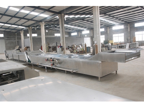 巴氏殺菌設(shè)備