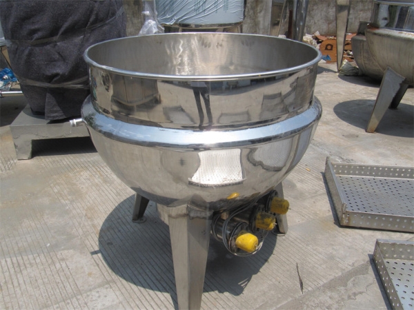 夾層鍋產(chǎn)品用途及特性？