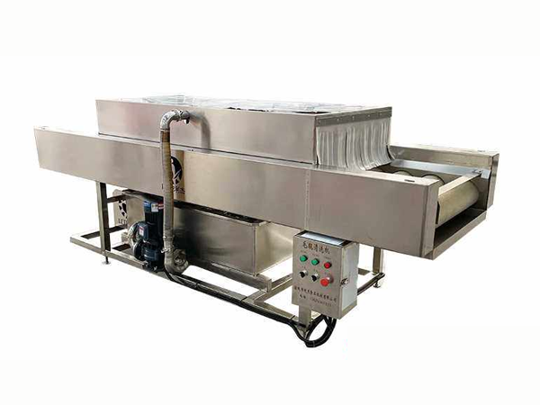 豎式毛刷清洗機(jī)