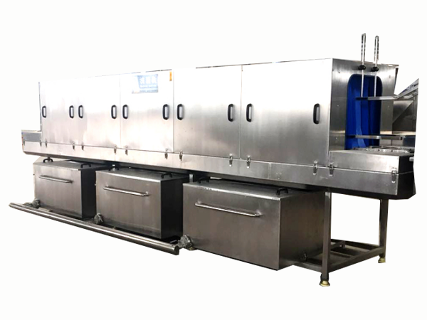 廚房餐具清洗機(jī)