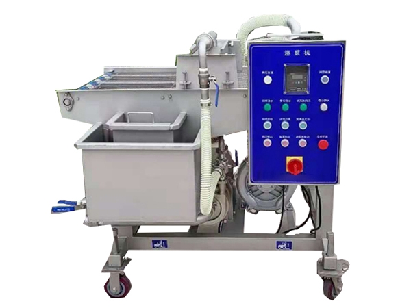 上漿裹粉機(jī)